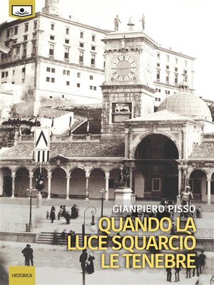 cover image of Quando la luce squarciò le tenebre